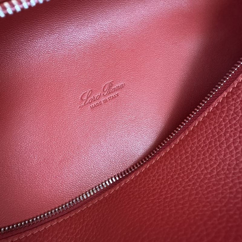 Loro Piana Satchel bags